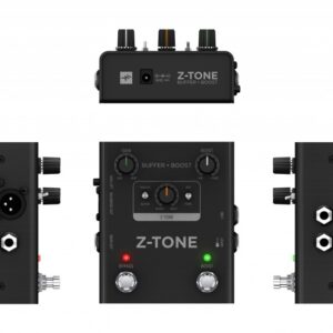IK Multimedia Z-Tone Buffer