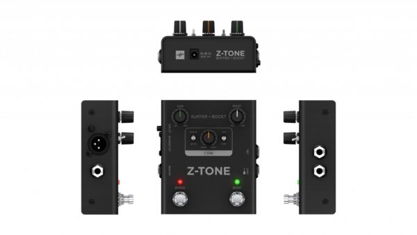 IK Multimedia Z-Tone Buffer