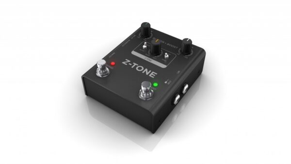 IK Multimedia Z-Tone Buffer