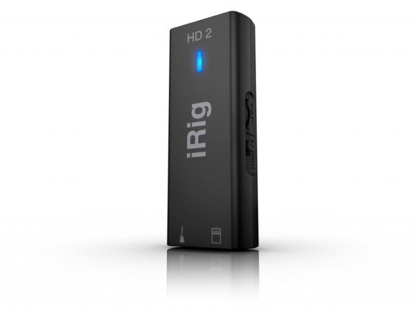 IK Multimedia iRig HD
