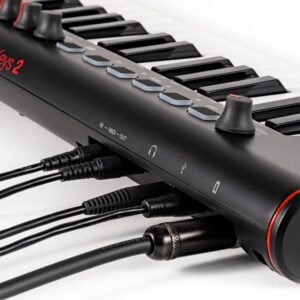 IK Multimedia iRig Keys