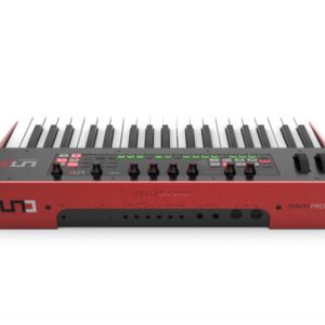 IK Multimedia UNO Synth Pro