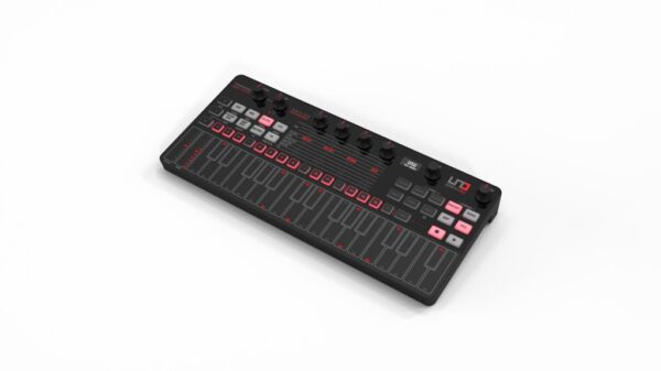 IK Multimedia UNO Synth Pro