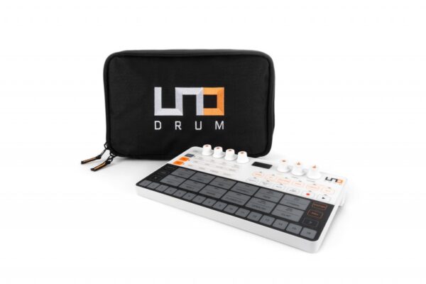 IK Multimedia UNO Drum