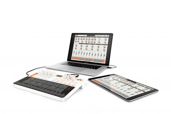 IK Multimedia UNO Drum