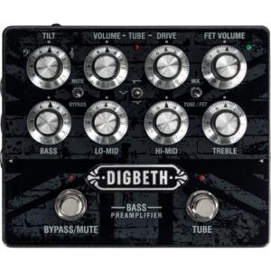 Laney DIGBETH DBPRE