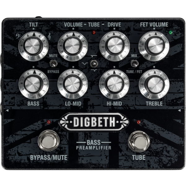 Laney DIGBETH DBPRE