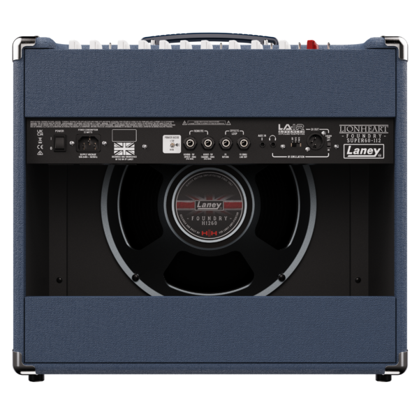 Laney LF Super 60