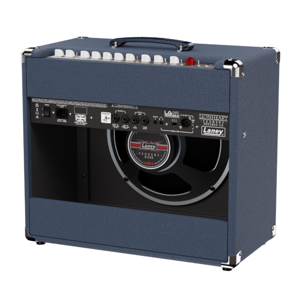 Laney LF Super 60