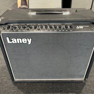 Laney L300 120W Electric Guitar Amplifier