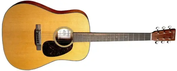 Martin DE Retro Plus