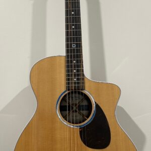 Martin SC13-E