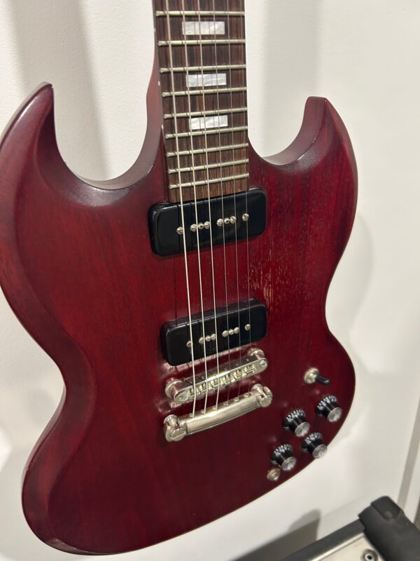 Gibson SG Special - Image 2