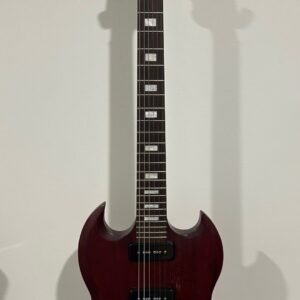 Gibson SG Special