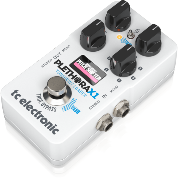 TC Electronic Plethora