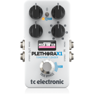 TC Electronic Plethora