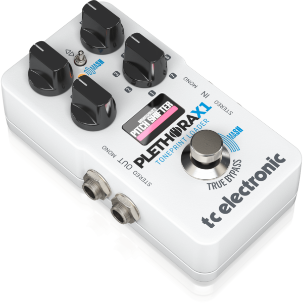 TC Electronic Plethora