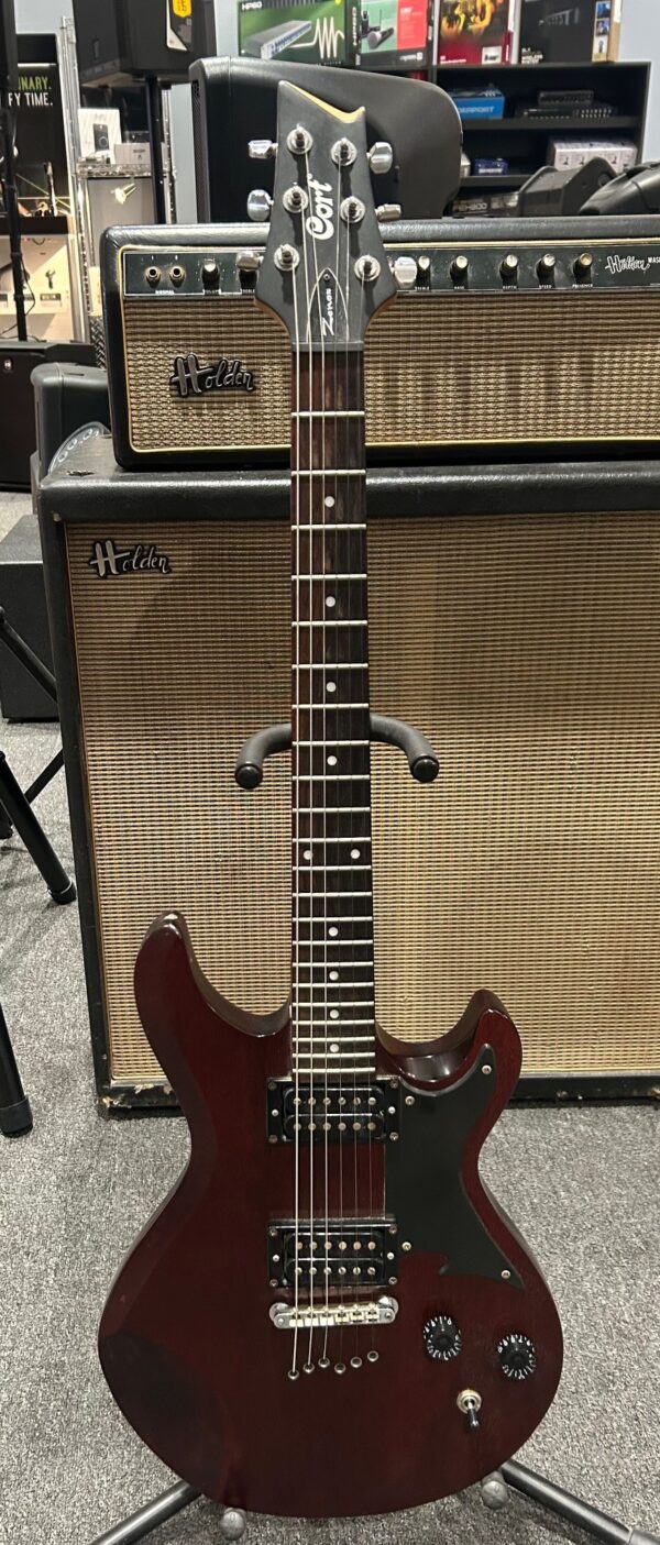 Cort Zenox Z22 Electric Guitar