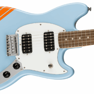 Squier FSR Bullet Competition