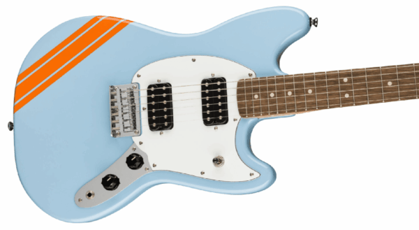Squier FSR Bullet Competition