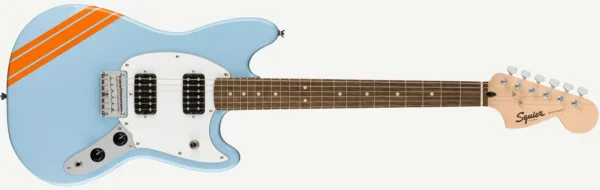 Squier FSR Bullet Competition