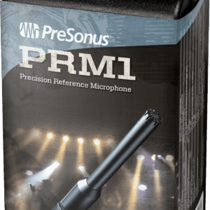 PreSonus PRM1