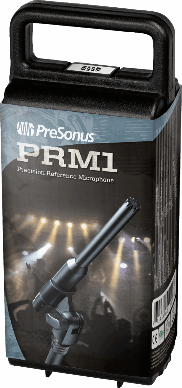 PreSonus PRM1