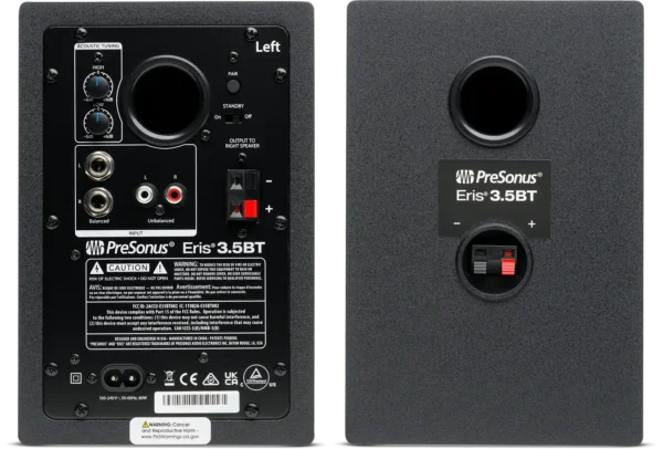 PreSonus Eris 3.5BT