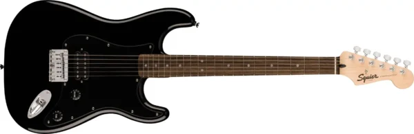 Squier Sonic Stratocaster HT