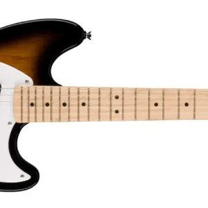 Squier Sonic Mustang Electric