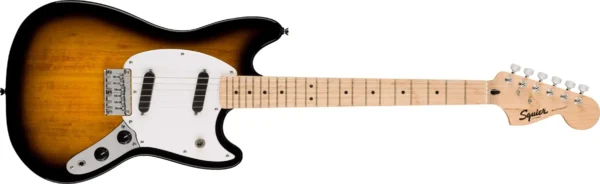 Squier Sonic Mustang Electric