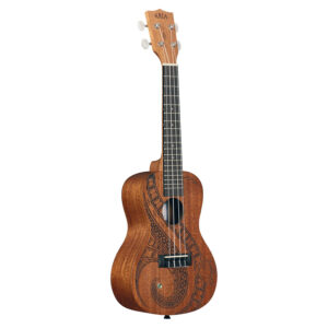 Kala Guidance Concert Ukulele