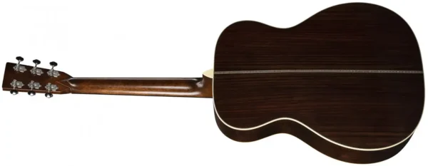 Martin OMJM