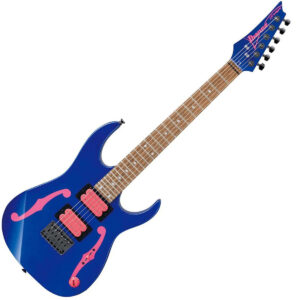 Paul Gilbert Mikro