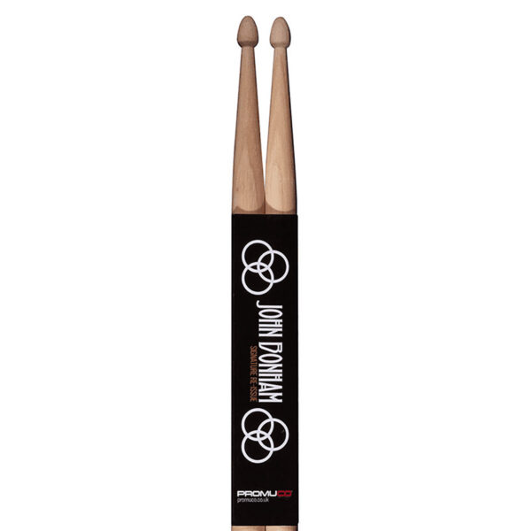 Promuco John Bonham Signature Series