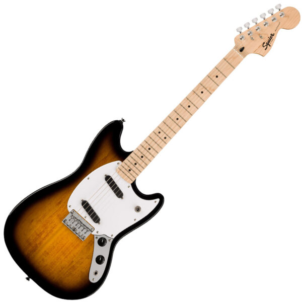 Squier Sonic Mustang Electric
