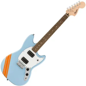 Squier FSR Bullet Competition