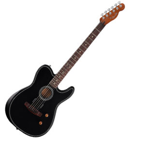 Fender Acoustasonic Standard Tele