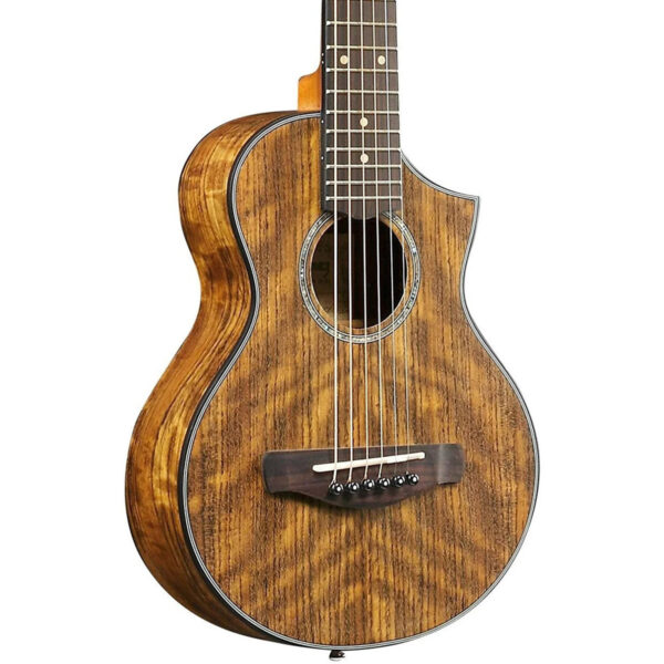 Ibanez EWP14WB Piccolo Guitar - Image 2