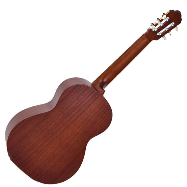 Sigma CM-2 Classical Guitar - Image 2